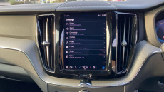 Volvo XC60 2.0 T6 [350] RC PHEV Plus Dark 5dr AWD Geartronic Estate